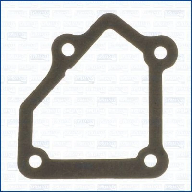 Image of AJUSA Thermostat housing gasket AJUSA 00725500