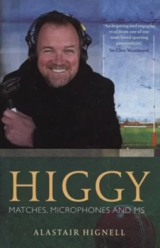 Image of Higgy by Alastair Hignell Hardback