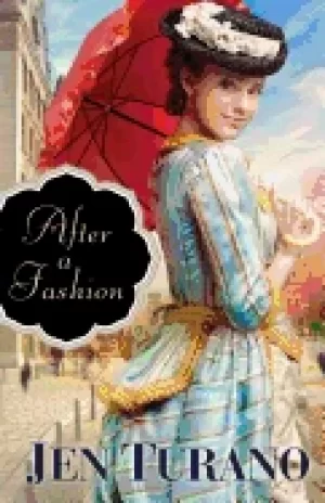 Image of after a fashion