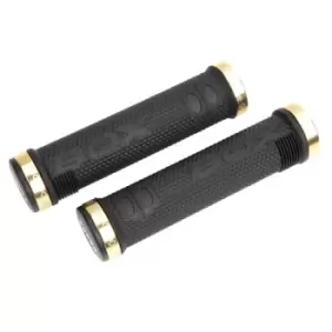 Image of Box Components Box One Grip Black/Gold Clamp