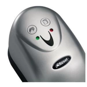 Image of Rexel Polaris 1420 Electric Stapler Punch Single