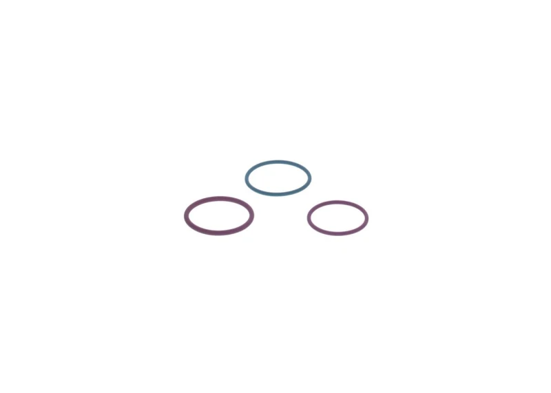Image of Bosch F 00V X99 998 Repair Kit, pump-nozzle unit Repair Kit,pump-nozzle unit (3934)