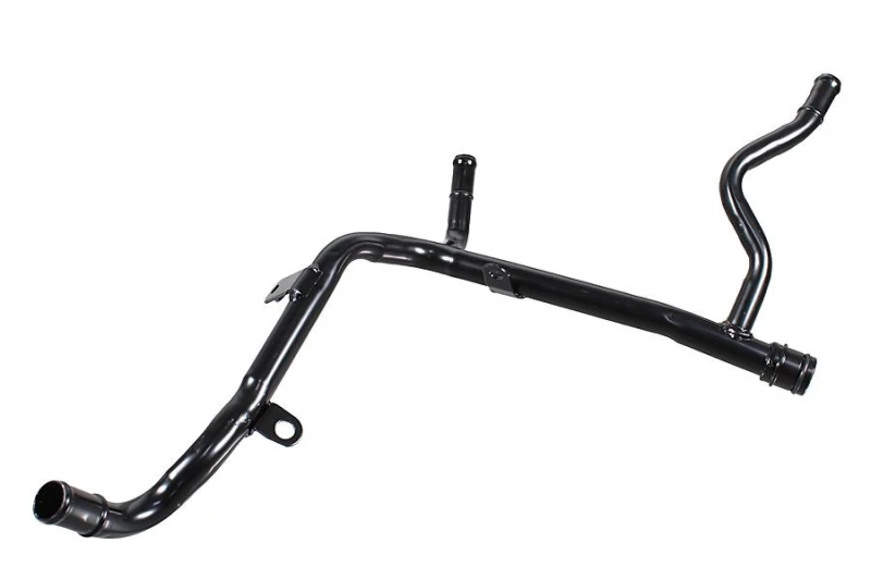 Image of Coolant pipe METZGER 4010573