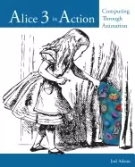 Image of alice 3 in action computing through animation