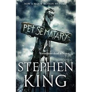 Image of Pet Sematary Paperback 2019