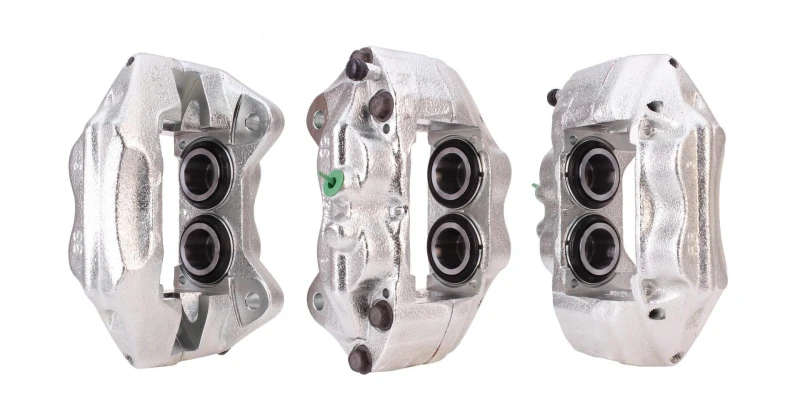 Image of Brake caliper FERODO FCL695280