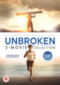 Image of Unbroken - 2-Movie Collection