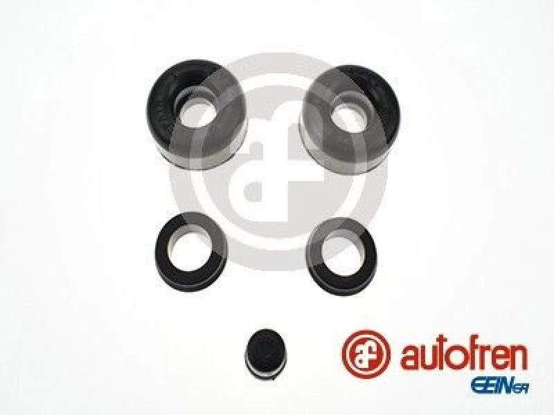 Image of AUTOFREN SEINSA Repair Kit, wheel brake cylinder AUTOFREN SEINSA D3146