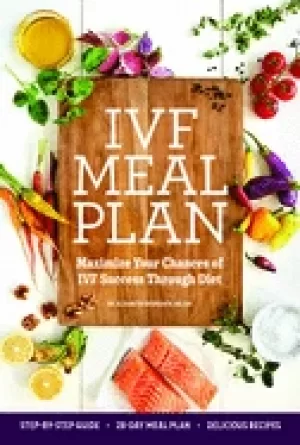 Image of ivf meal plan maximize your chances of ivf success through diet