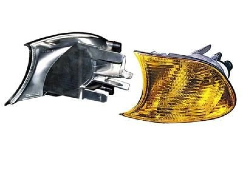 Image of VAN WEZEL Side indicator VAN WEZEL 0647903