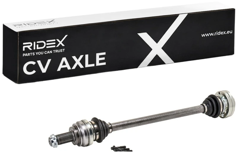 Image of RIDEX Drive shaft RIDEX 13D1320