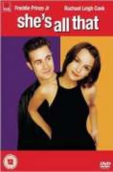 Image of She's All That