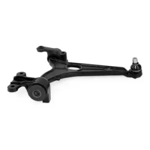 Image of A.B.S. Suspension arm 211155 Track control arm,Wishbone FIAT,PEUGEOT,TOYOTA,Scudo (270_, 272_),Scudo Kastenwagen (270_, 272_),Ulysse (179_)