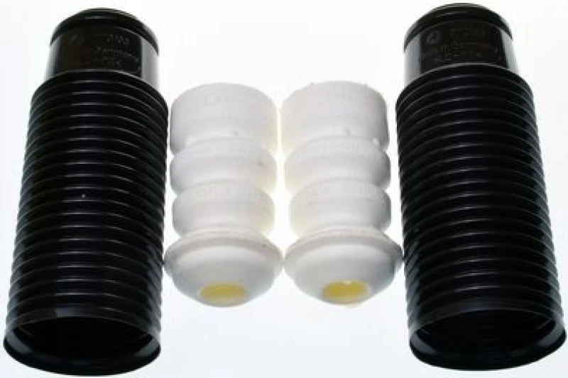 Image of DENCKERMANN Dust cover kit, shock absorber DENCKERMANN D500021