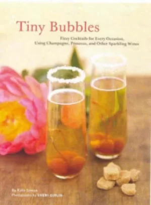 Image of Tiny bubbles by Kate Simon
