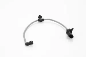 Image of ATE Brake Pad Wear Sensor AUDI 24.8190-0990.2 Brake Wear Indicator,Brake Wear Sensor,Warning Contact, brake pad wear