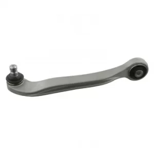 Image of Track Control Arm link 27503 by Febi Bilstein Upper Front Axle Left LH