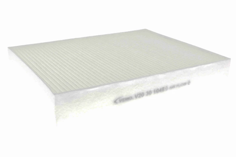 Image of VEMO V20-30-1048 Pollen filter Particulate Filter, Original VEMO Quality Paper Filter,interior air (424)