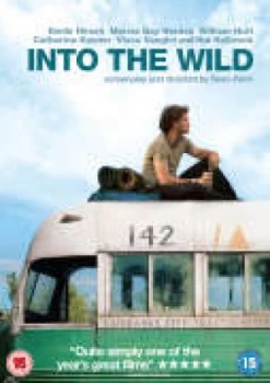 Image of Into The Wild