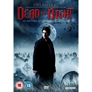 Image of Dead Of Night DVD
