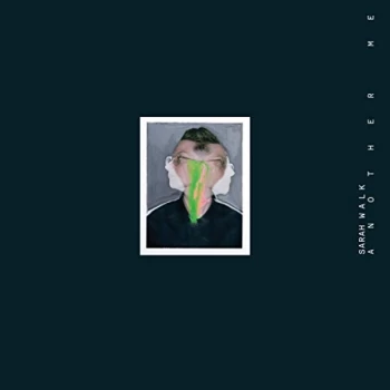 Image of Sarah Walk - Another Me CD
