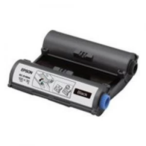 Image of Epson RC-R1BNA 100mm Black Ribbon