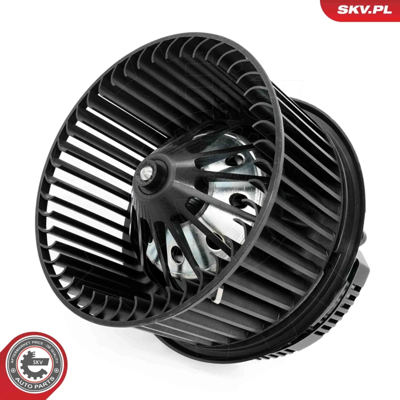 Image of ESEN SKV Blower motor ESEN SKV 68SKV133