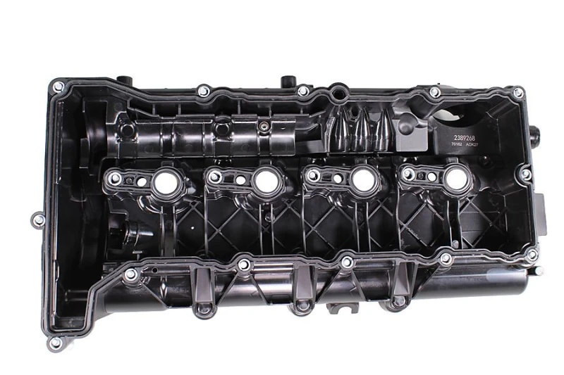 Image of Rocker cover METZGER 2389268
