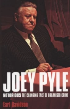 Image of Joey Pyle by J Pyle Paperback