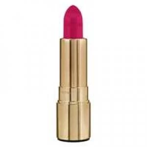 image of Clarins Joli Rouge Lipstick 713 Hot Pink 3.5g / 0.1 oz.