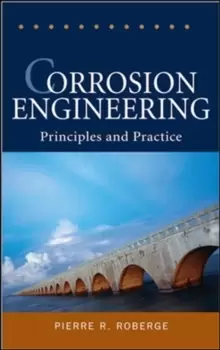 Image of Corrosion Engineering