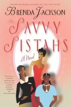 Image of The savvy sistahs - Brenda Jackson - Paperback - Used