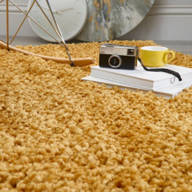 Image of Origins Portland Ochre 110X160Cm Rug
