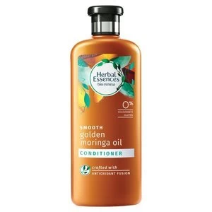 Image of Herbal Essences Bio Renew Conditioner Moringa Oil 400ml