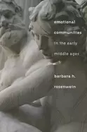 Image of emotional communities in the early middle ages