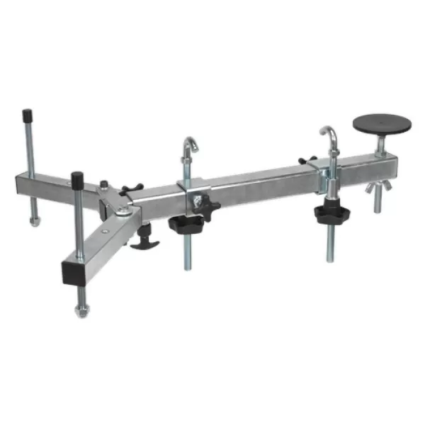Image of Sealey VS0110 Under Vehicle Engine/Gearbox Support