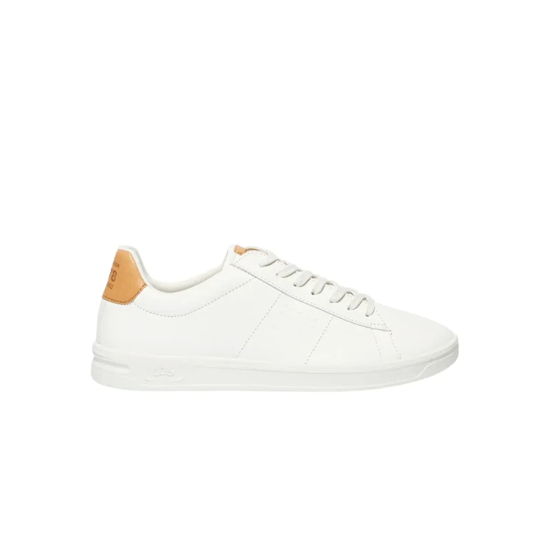 Image of TBS Womens sneakers TBS Felicie Blanc Female 37