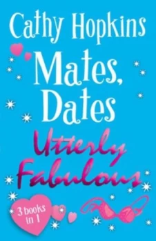 Image of Utterly Fabulous by Cathy Hopkins Paperback