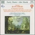 Image of banchieri il zabaione musicale