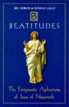 Image of Beatitudes by Ronald S Lello and Eric Robson Hardback