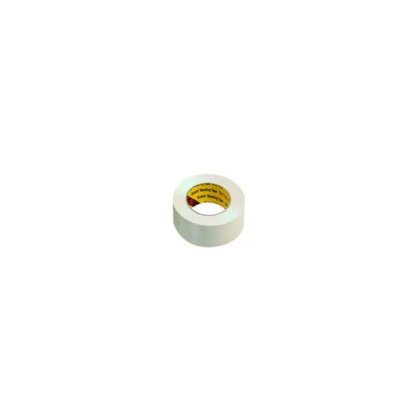 Image of 3M Scotch 48mmx50 Masking Tape Pk6 3M83154