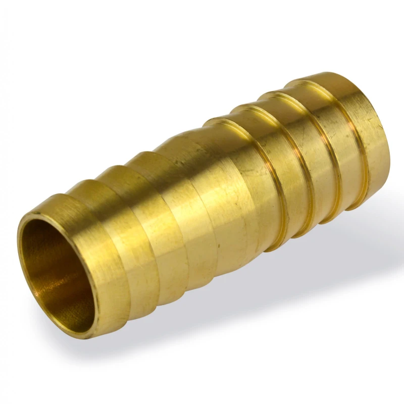 Image of HERTH+BUSS ELPARTS 51271311 Hose Fitting POM (Polyoxymethylene) Hose Fitting (1505)