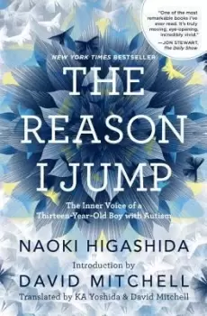 Image of The Reason I Jump by Naoki Higashida