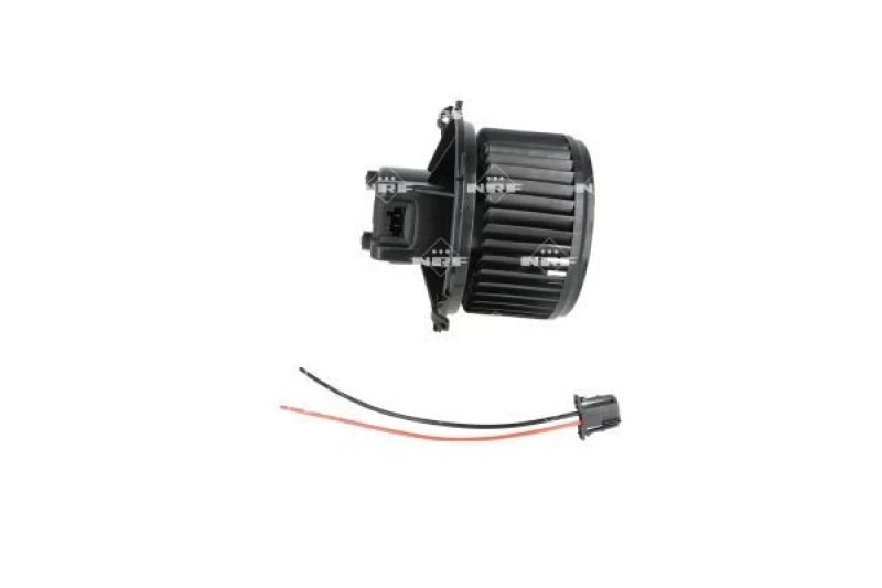 Image of NRF Blower motor NRF 34234