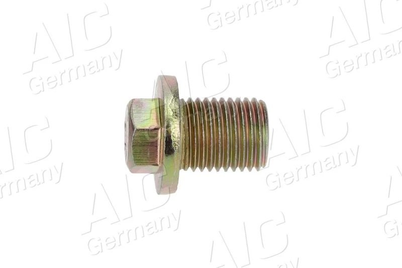 Image of Oil sump plug AIC 51936