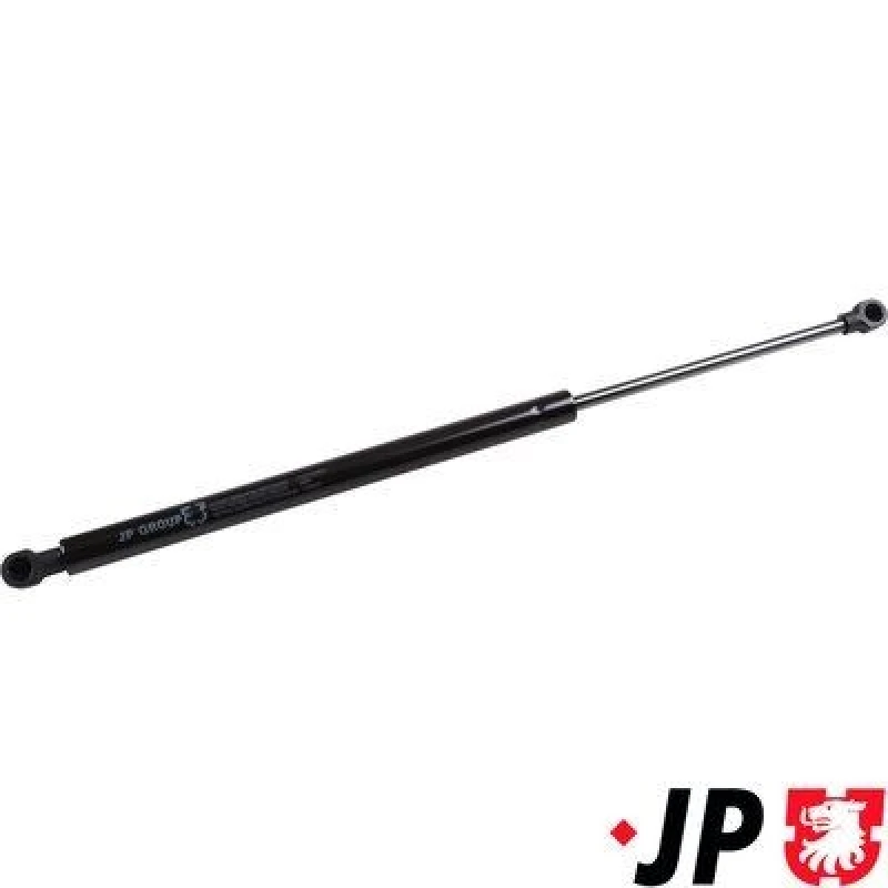 Image of JP GROUP Tailgate strut JP GROUP 1181219500