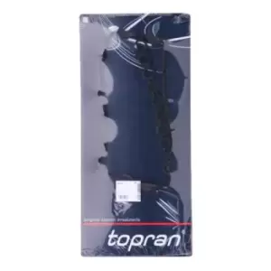 Image of TOPRAN Rocker Cover Gasket BMW 500 939 11122246996,2246996 Valve Cover Gasket,Rocker Gasket,Valve Gasket,Gasket, rocker cover
