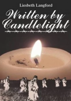 Image of Written by Candlelight by Liesbeth Langford Paperback