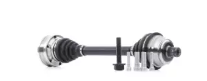 Image of RIDEX Drive shaft VW 13D0048 701407271AB,701407271B,701407271BV CV axle,Half shaft,Driveshaft,Axle shaft,CV shaft,Drive axle 701407271BX,701407271HX