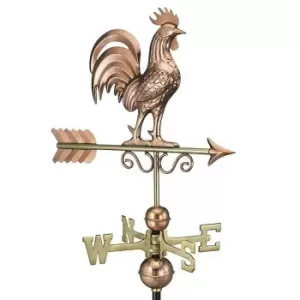 image of Espira Bantam Farmhouse Weathervane